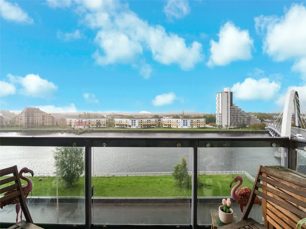 Lancefield Quay, Glasgow, G3, photo 3