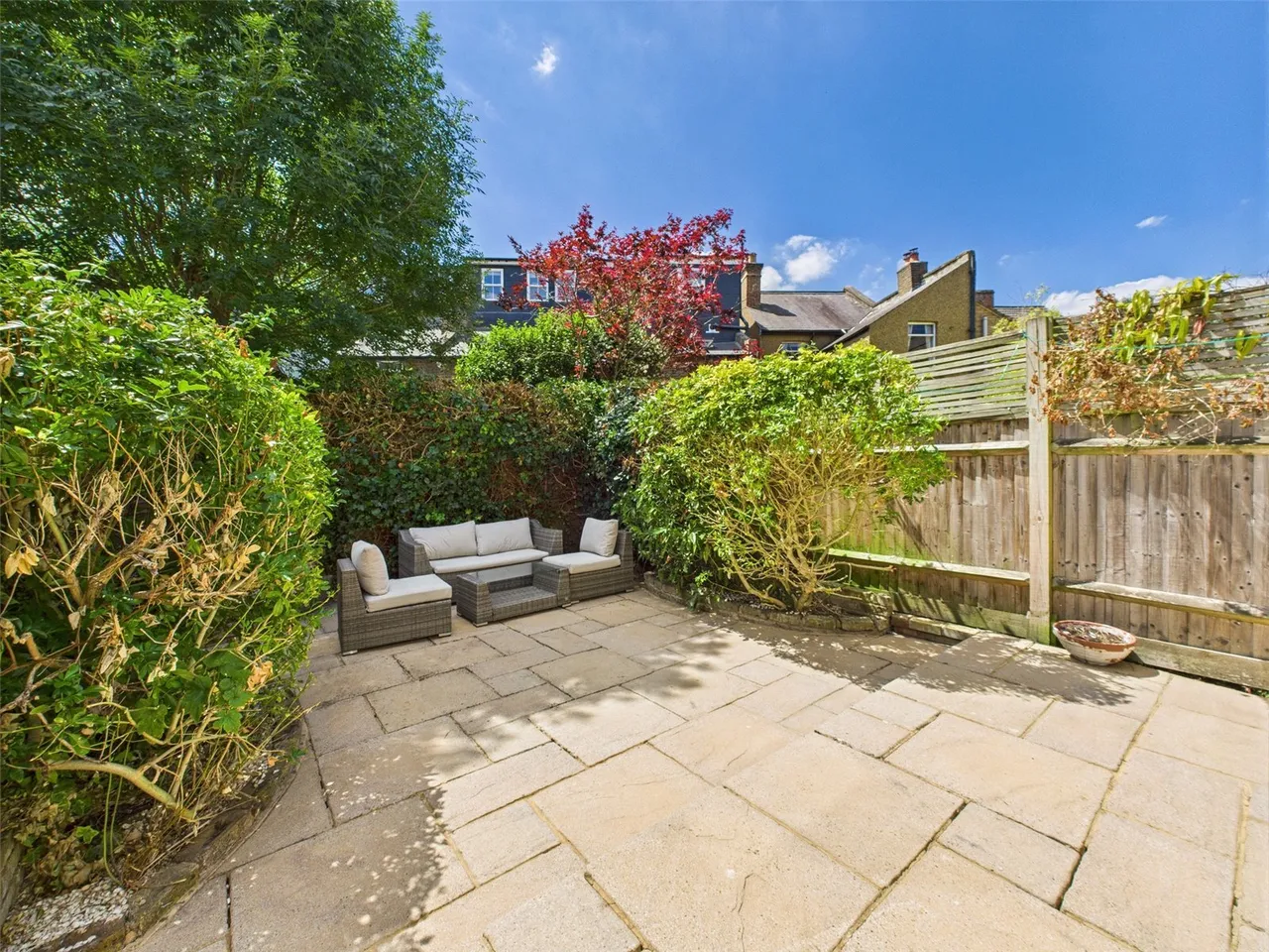 Fairfax Road, Teddington, TW11, photo 3