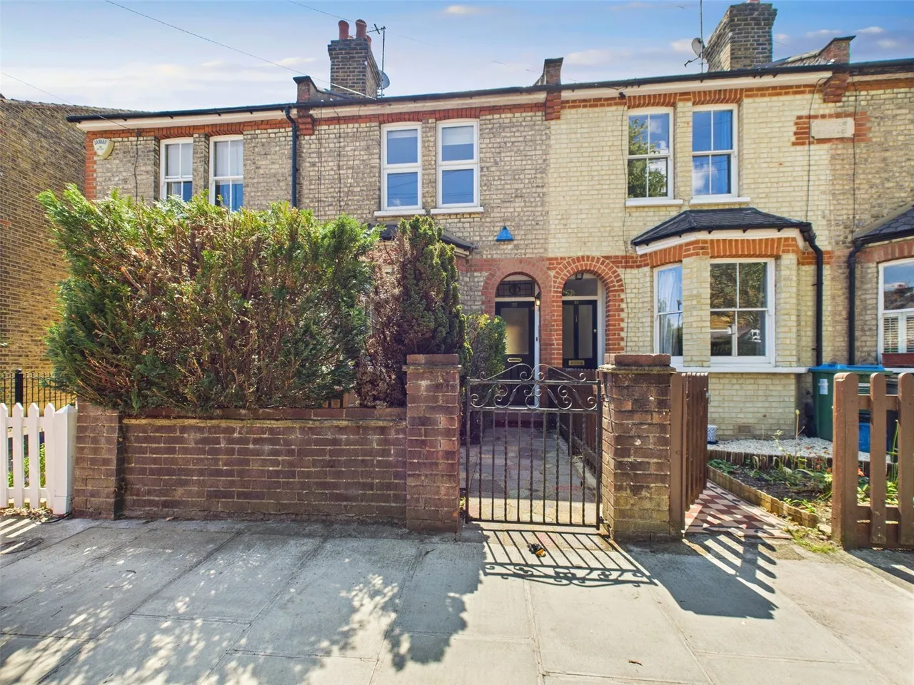 3 bed house to rent, Fairfax Road, Teddington, TW11