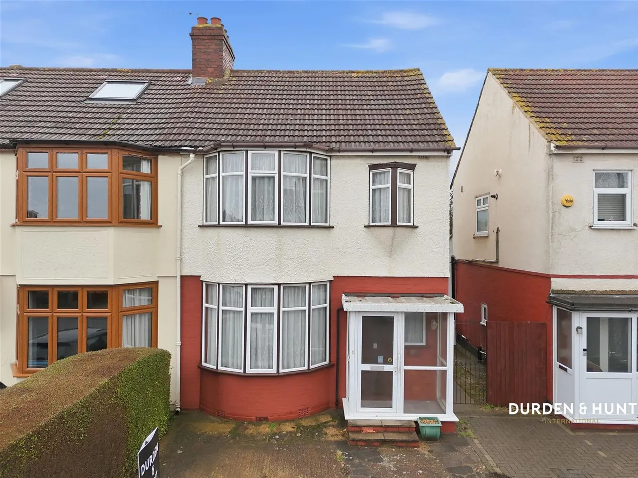 Harwood Avenue, Hornchurch, RM11, photo 21