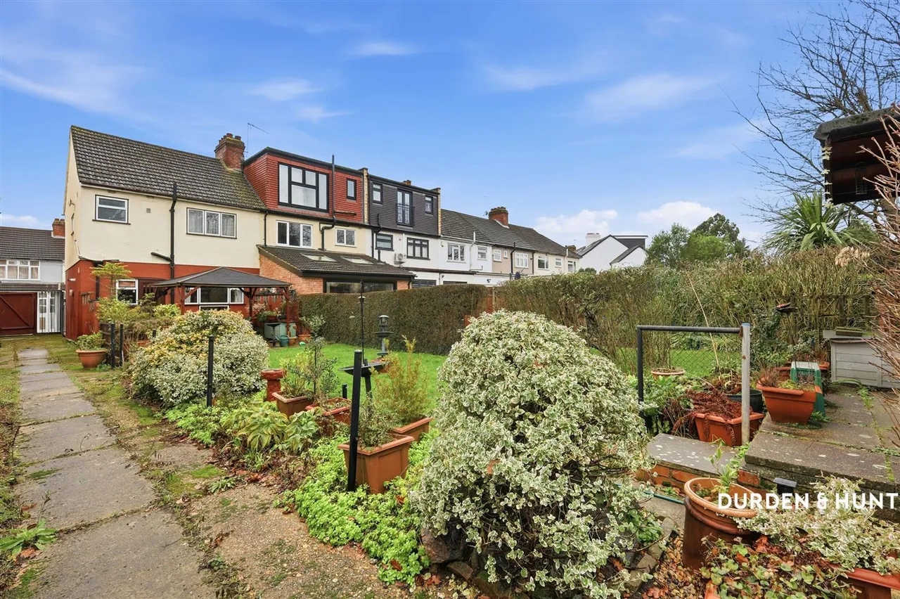 Harwood Avenue, Hornchurch, RM11, photo 18
