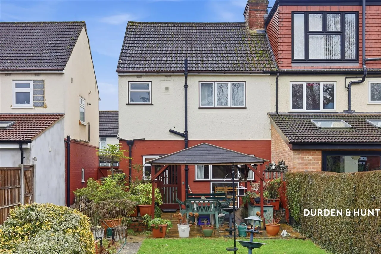 Harwood Avenue, Hornchurch, RM11, photo 19