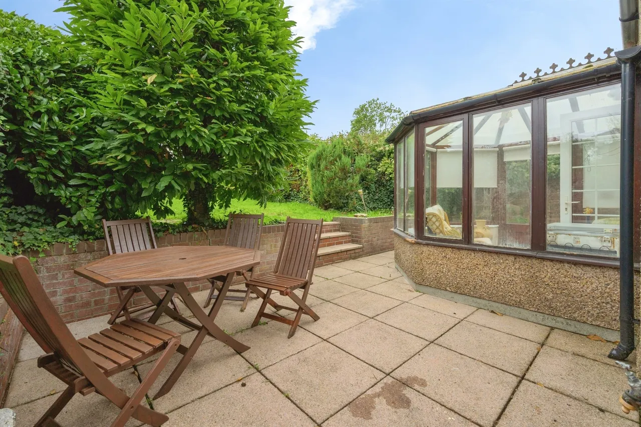 Newnham Road, Plymouth, PL7, photo 16