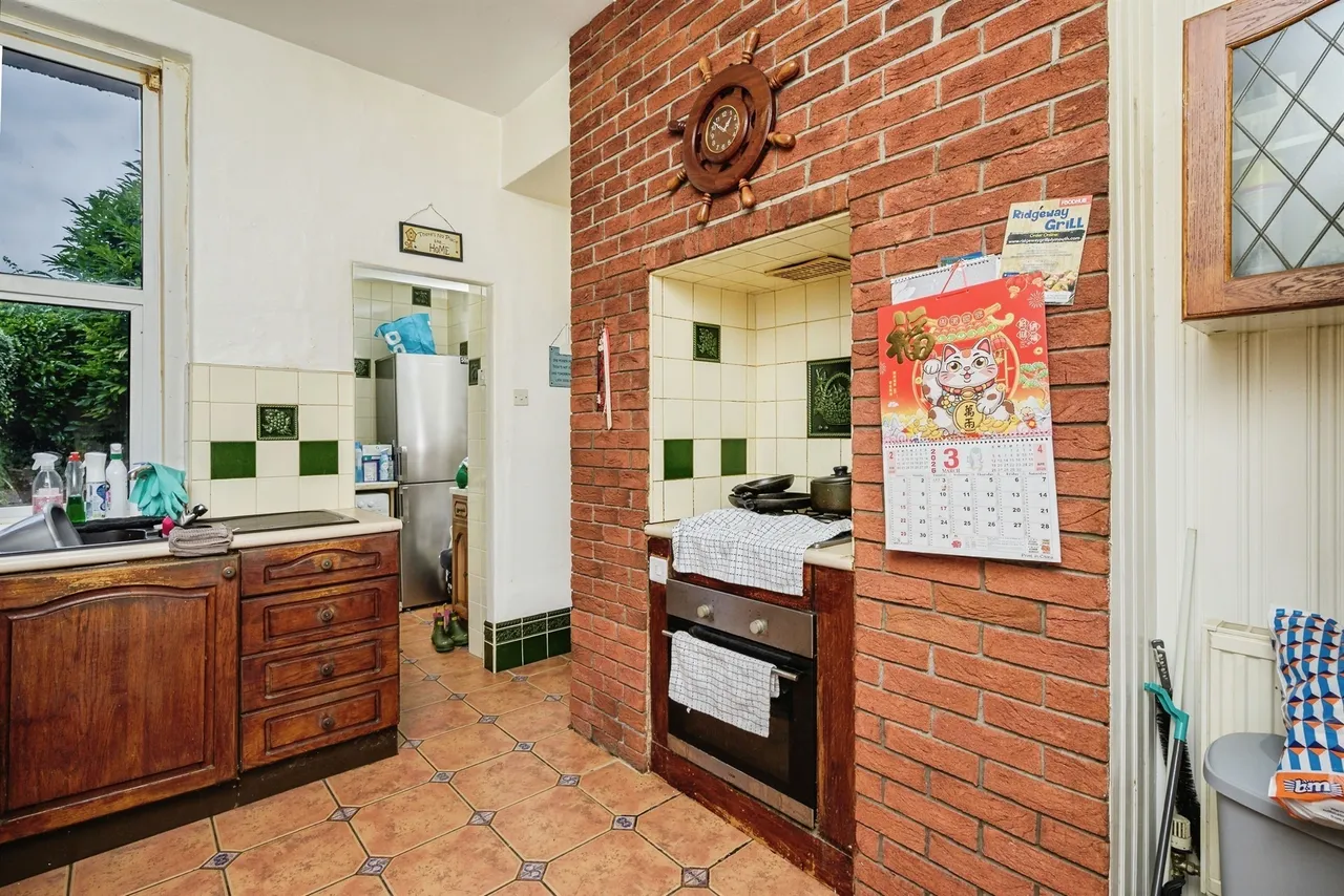 Newnham Road, Plymouth, PL7, photo 6