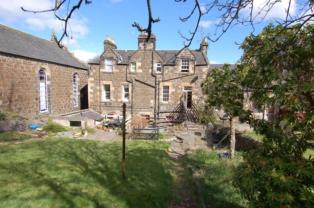 Queen Street, Stirling Town, FK8, photo 15