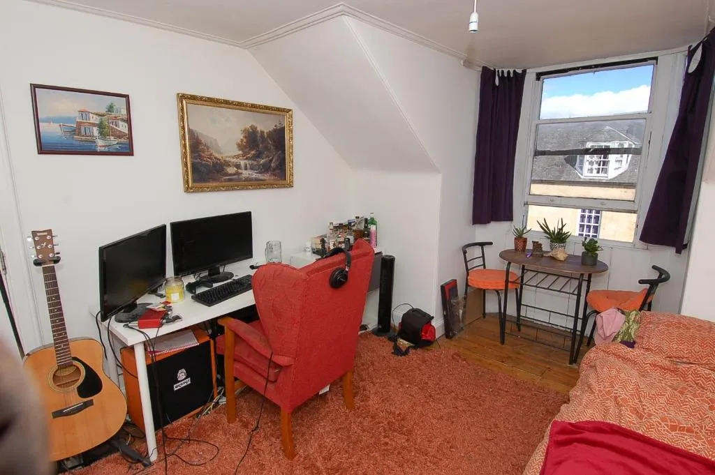 Queen Street, Stirling Town, FK8, photo 12