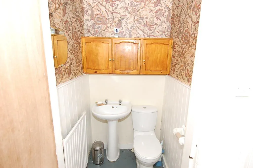 Queen Street, Stirling Town, FK8, photo 7