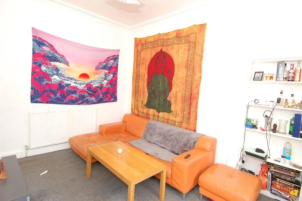 Queen Street, Stirling Town, FK8, photo 3