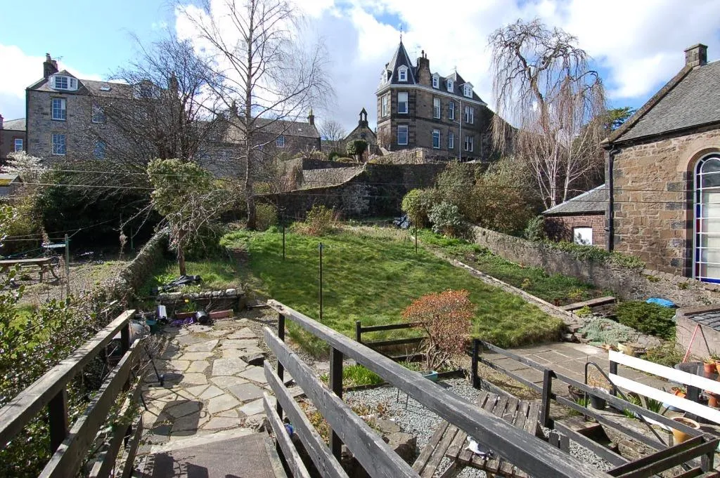 Queen Street, Stirling Town, FK8, photo 14