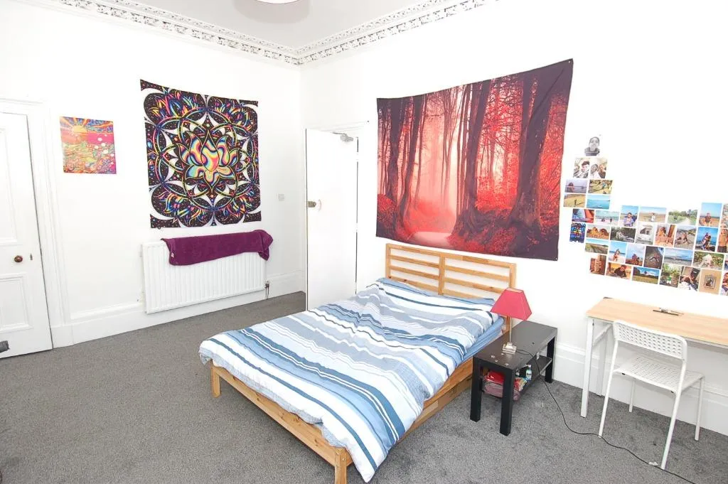 Queen Street, Stirling Town, FK8, photo 5