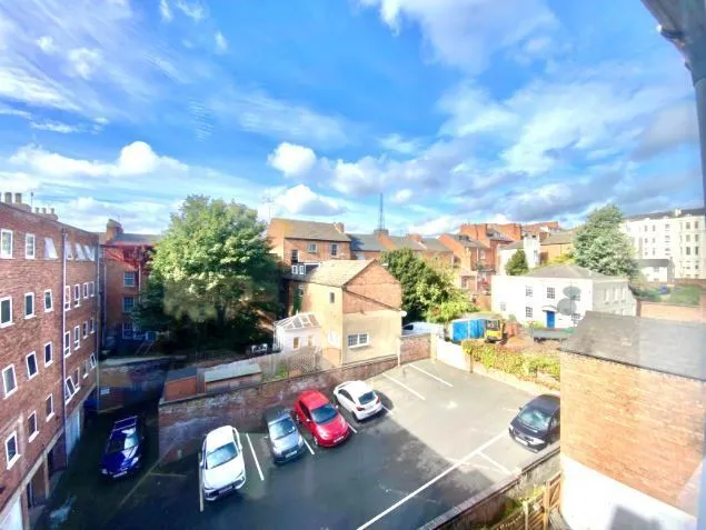 Portland Street, Leamington Spa, CV32, photo 8