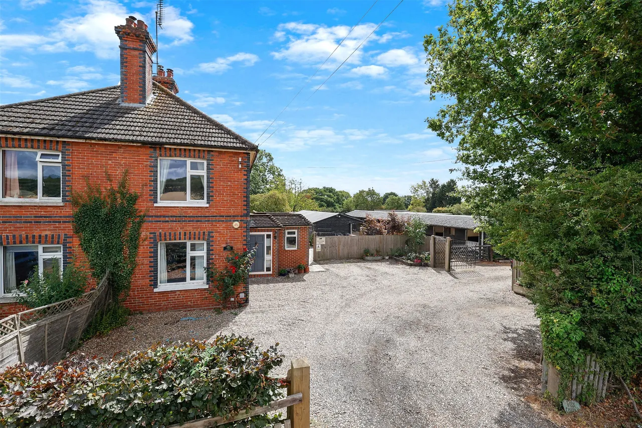 Whitewood Lane, South Godstone, RH9, photo 16