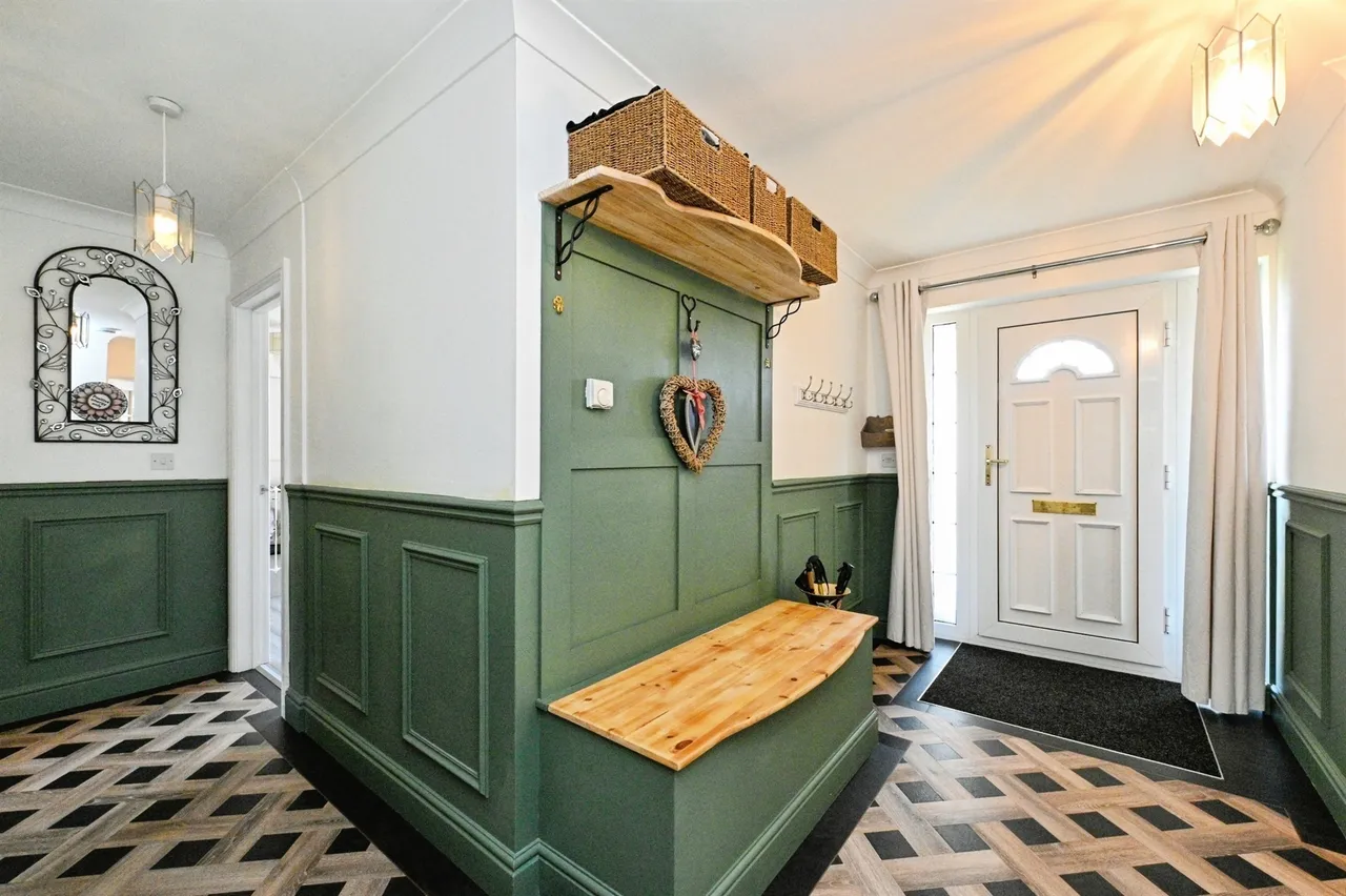 Redlands Court, Heacham, King's Lynn, photo 5