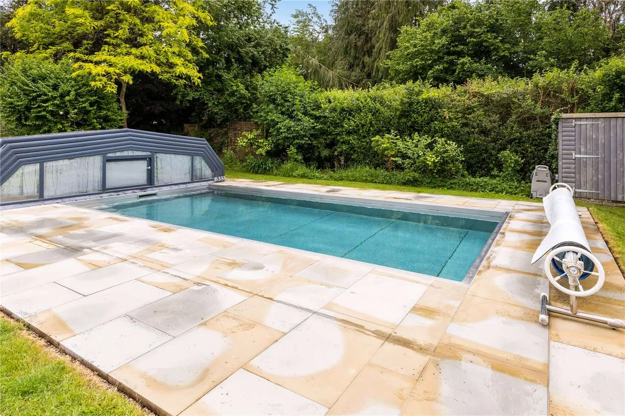 Bigfrith Lane, Cookham Dean, Maidenhead, Berkshire, SL6 9UJ, photo 3