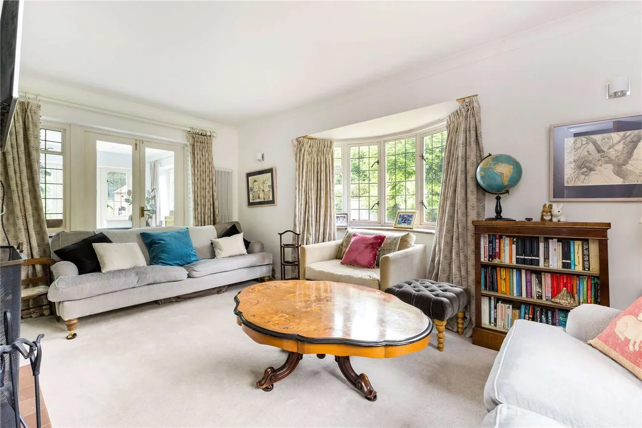 Bigfrith Lane, Cookham Dean, Maidenhead, Berkshire, SL6 9UJ, photo 6