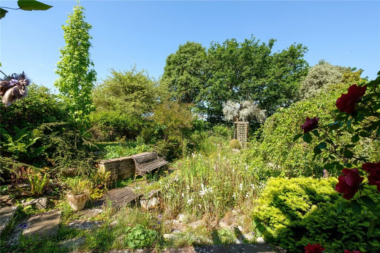 Whitchurch Canonicorum, Bridport, DT6, photo 32