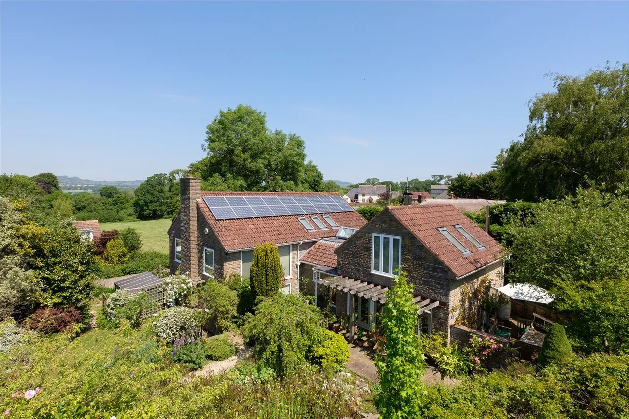 Whitchurch Canonicorum, Bridport, DT6, photo 16