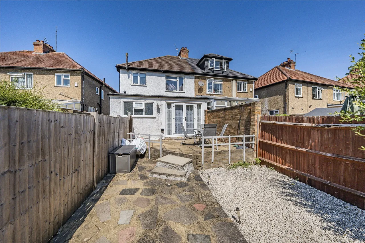 Mill Road, West Drayton, UB7, photo 12