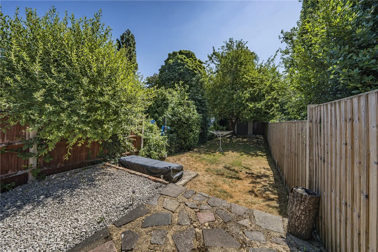 Mill Road, West Drayton, UB7, photo 8