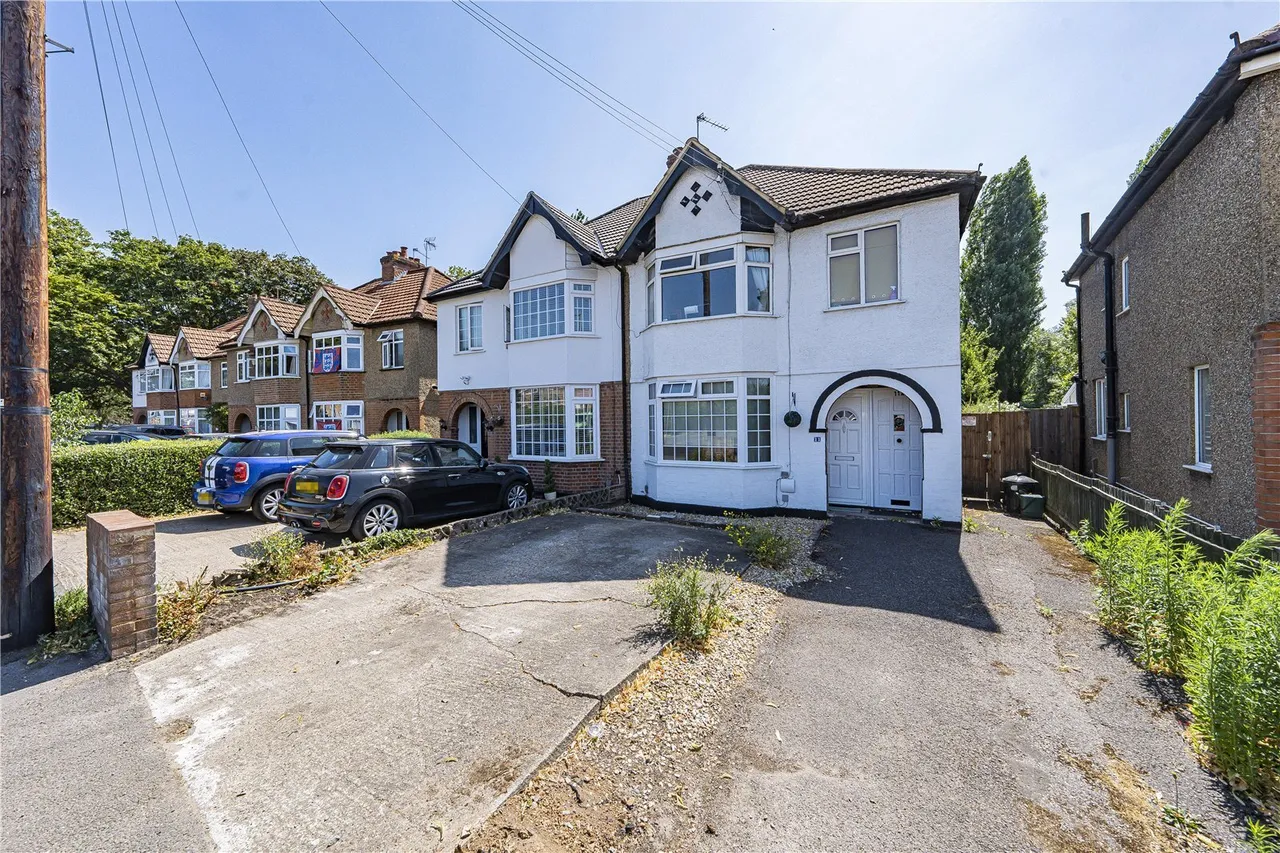Mill Road, West Drayton, UB7, photo 9