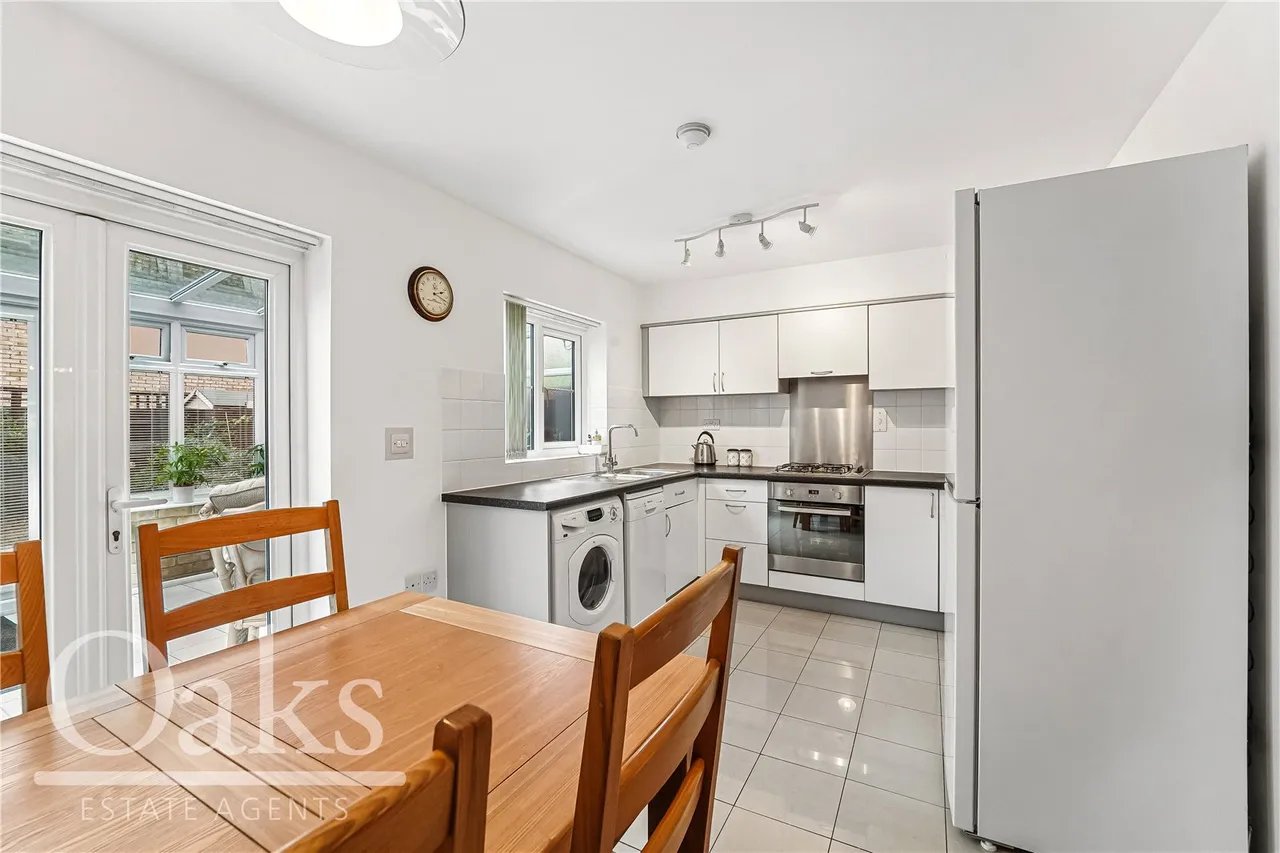 Cranesbill Close, Streatham Vale, SW16, photo 4