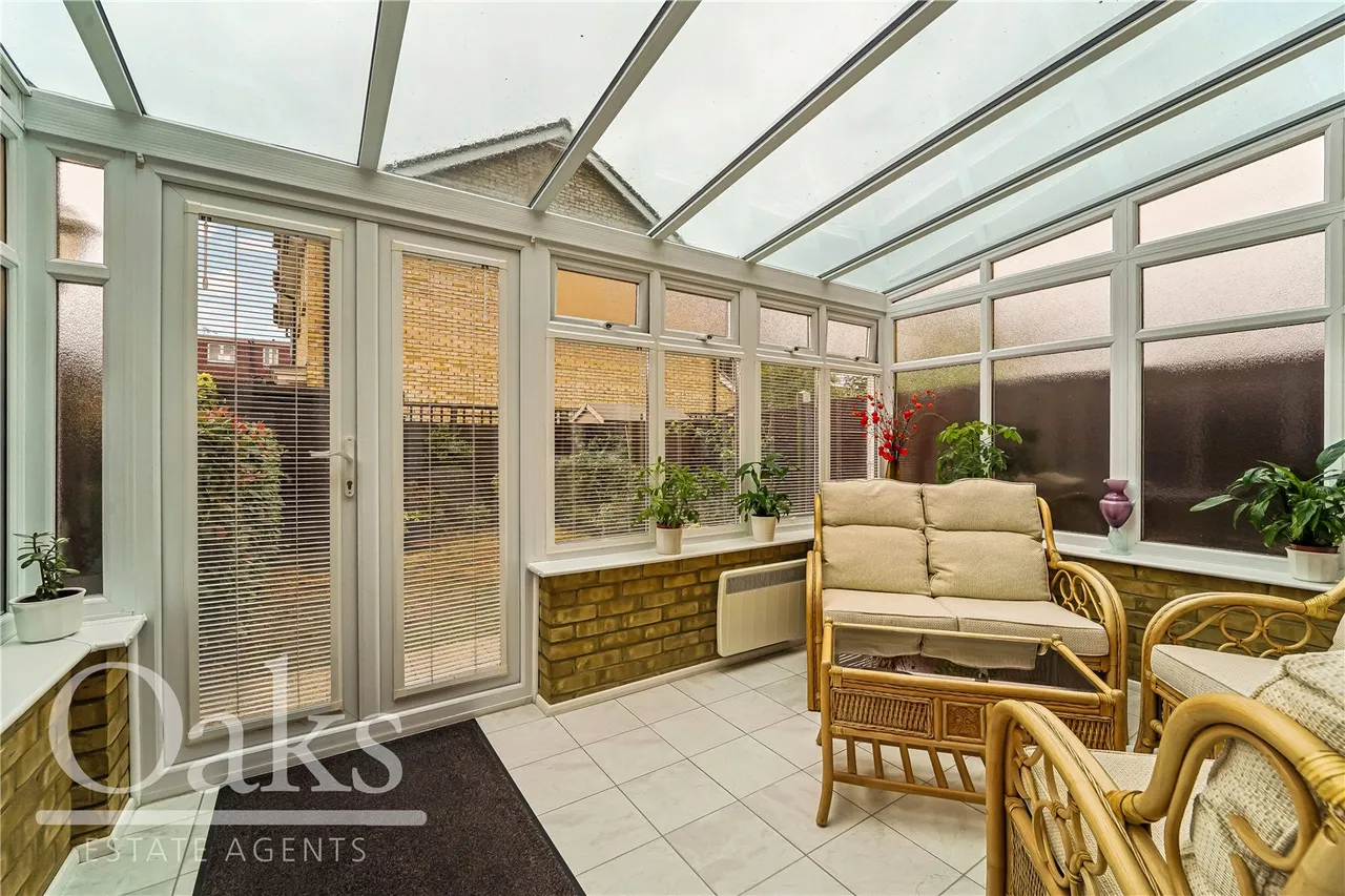 Cranesbill Close, Streatham Vale, SW16, photo 6