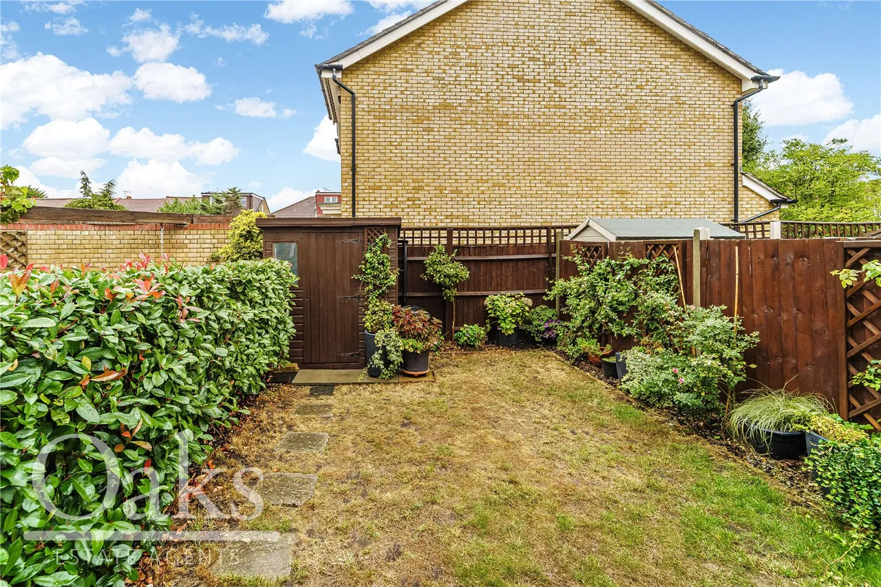 Cranesbill Close, Streatham Vale, SW16, photo 12