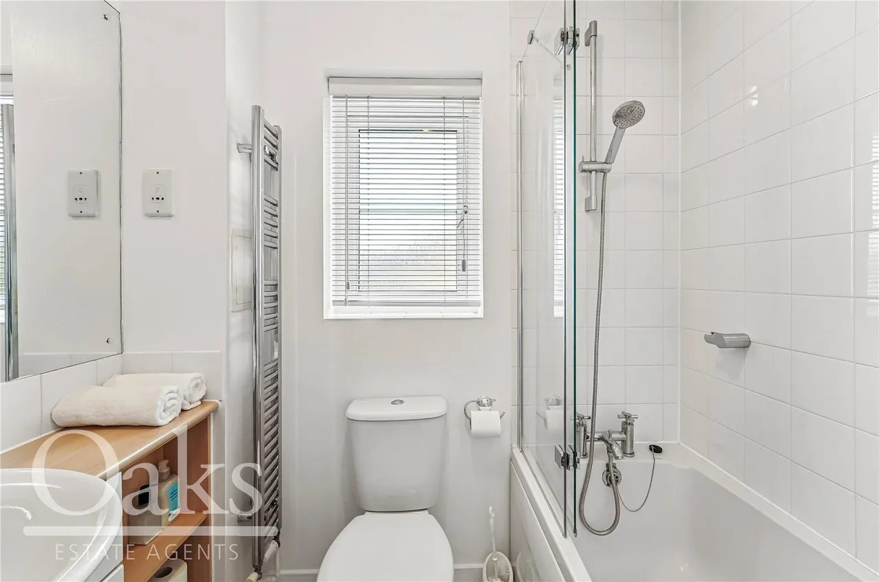 Cranesbill Close, Streatham Vale, SW16, photo 10