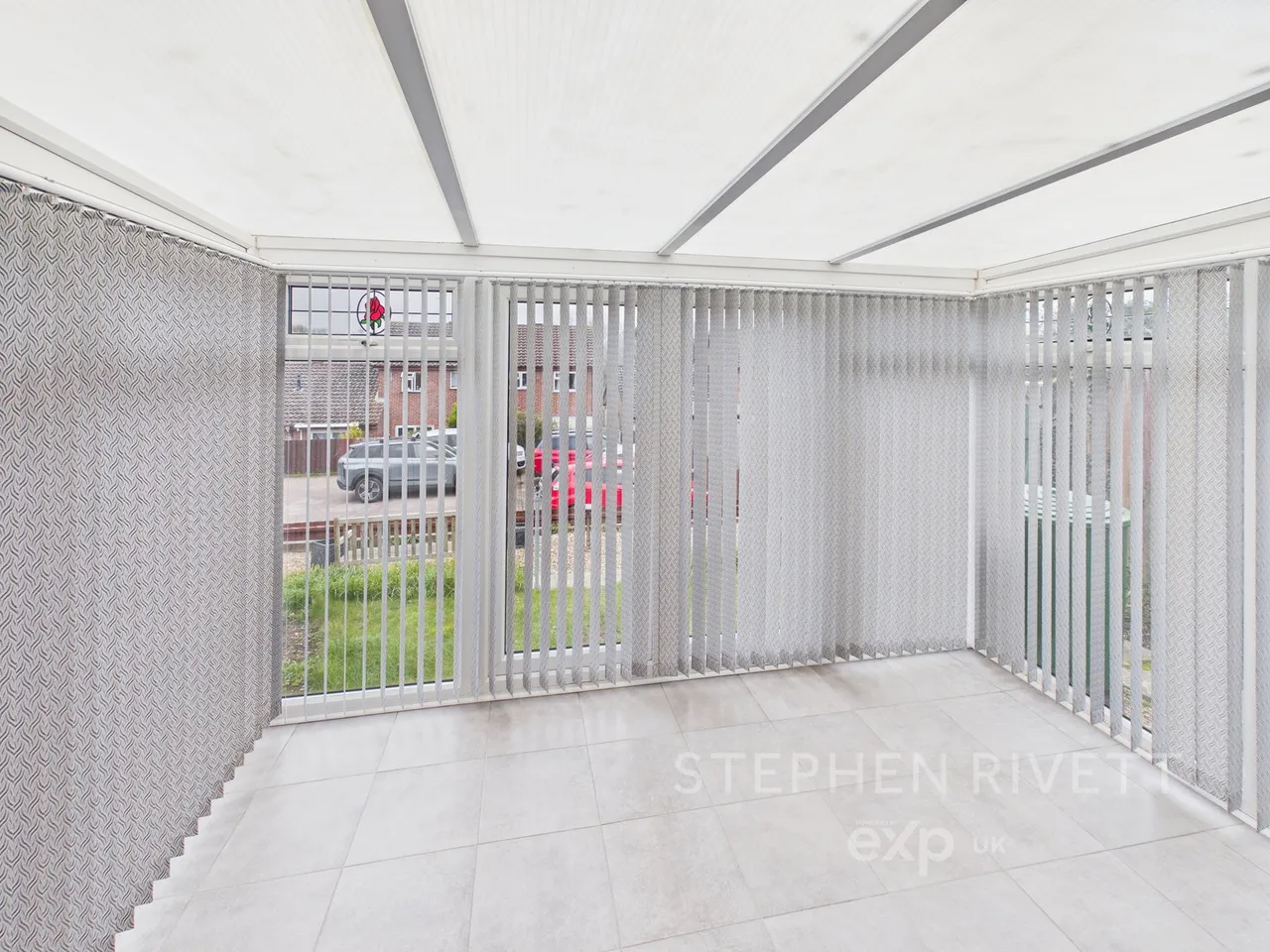 Chequers Rise, Great Blakenham, photo 4