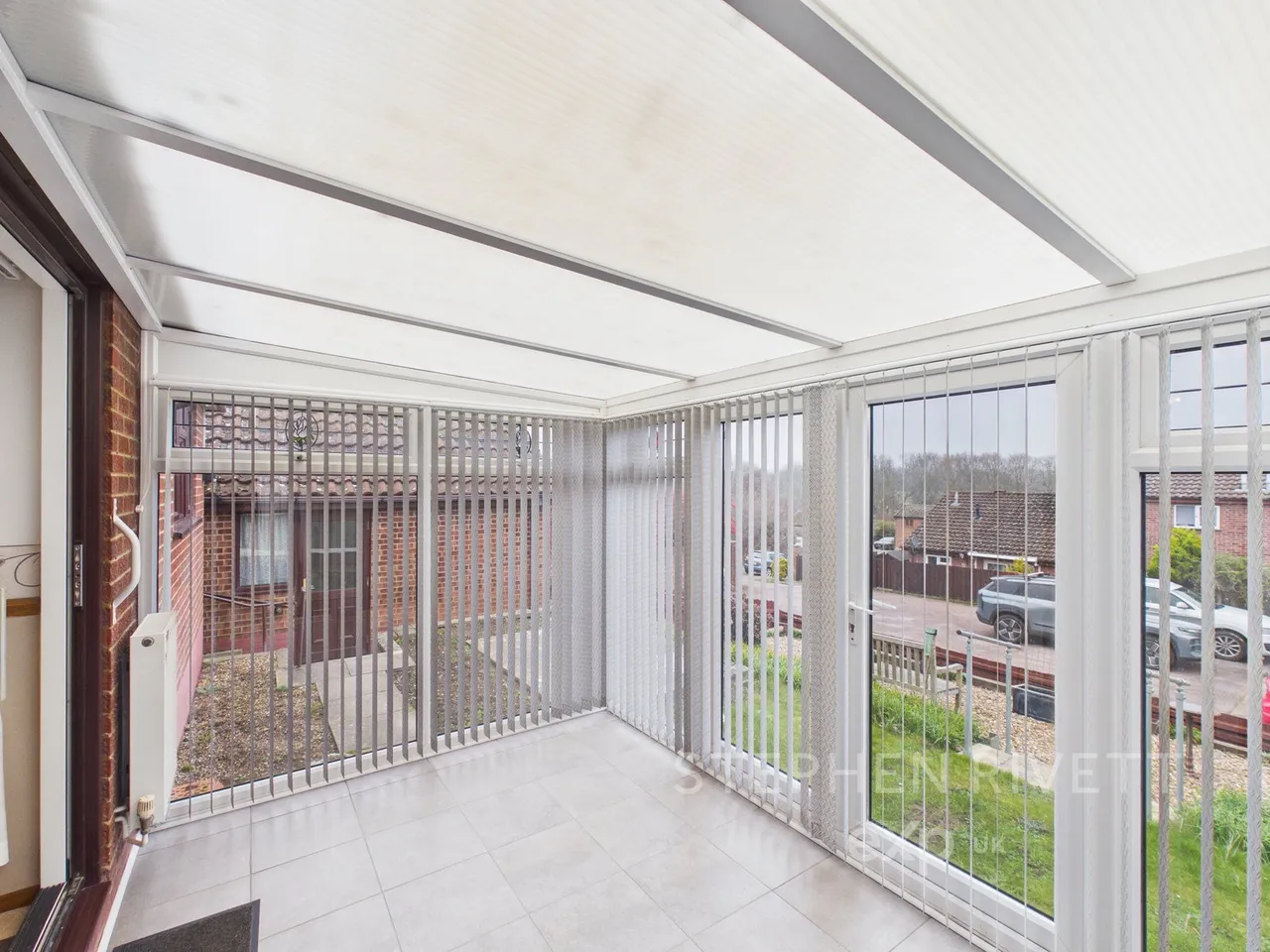 Chequers Rise, Great Blakenham, photo 5