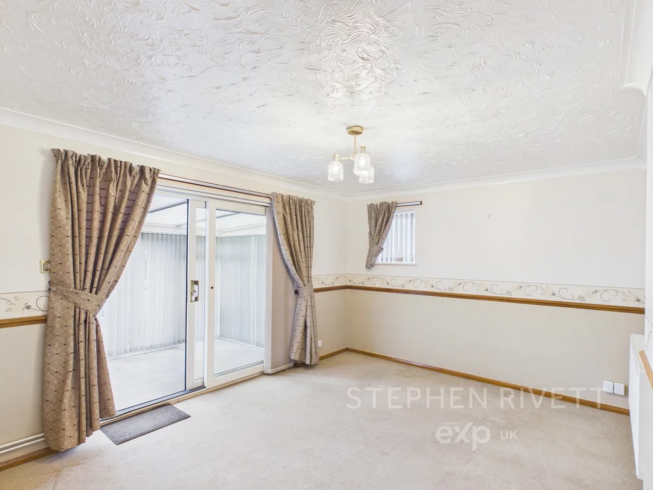 Chequers Rise, Great Blakenham, photo 3