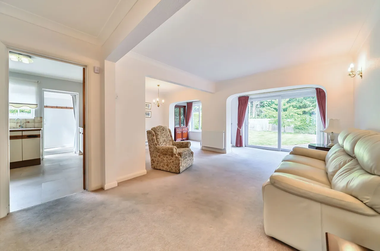Church Lane, Bisley, Woking, Surrey, GU24 9EA, photo 4