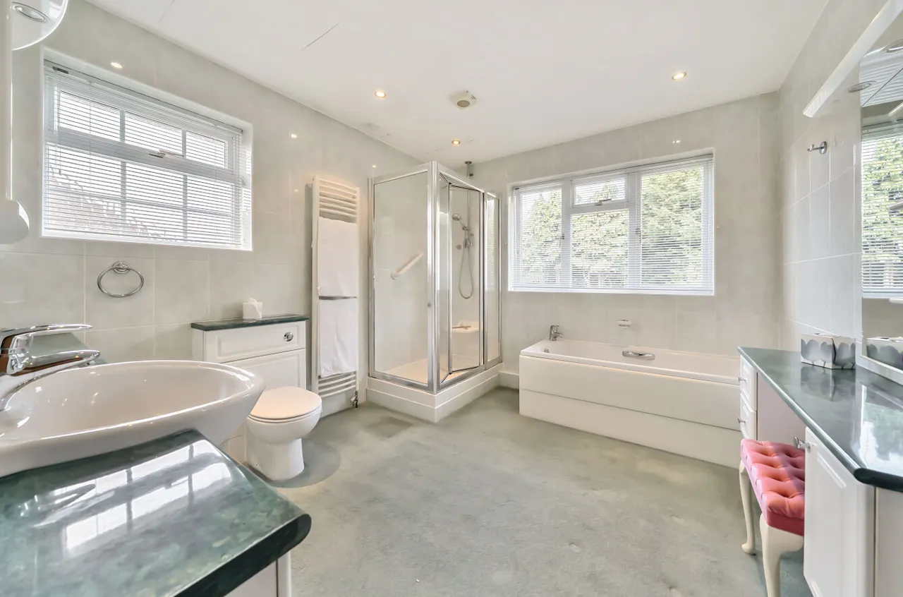 Church Lane, Bisley, Woking, Surrey, GU24 9EA, photo 10