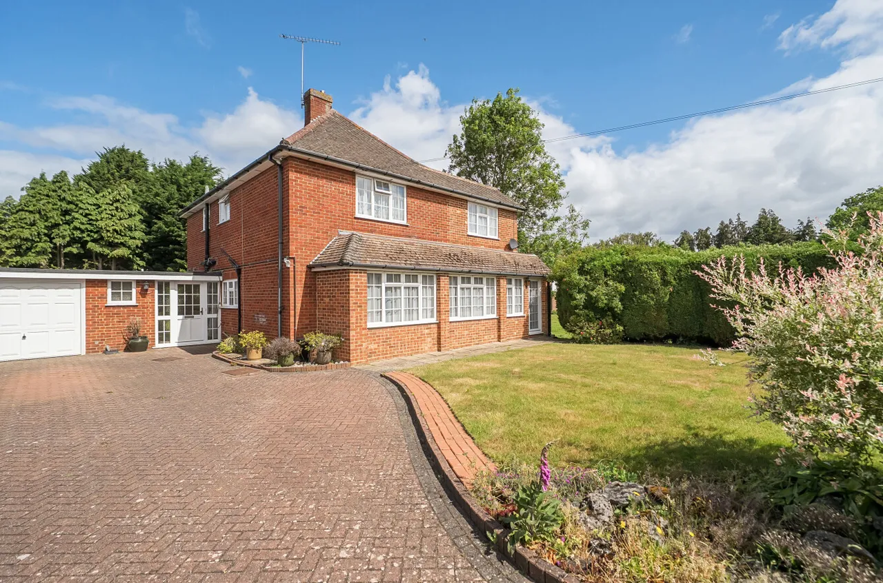 Church Lane, Bisley, Woking, Surrey, GU24 9EA, photo 12