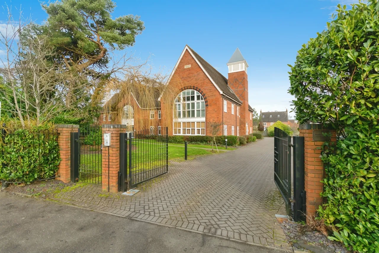Tythe Barn Lane, Shirley, B90, photo 2