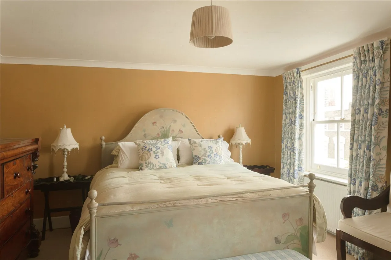 Fentiman Road, London, SW8, photo 23