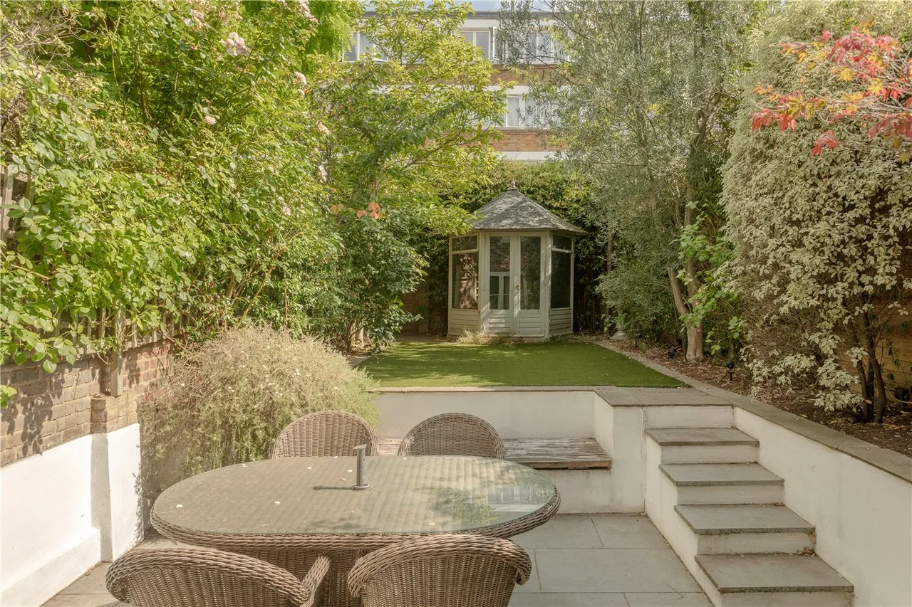 Fentiman Road, London, SW8, photo 7