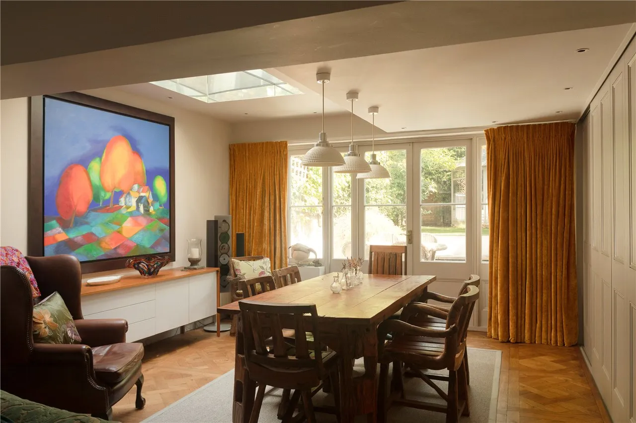 Fentiman Road, London, SW8, photo 6