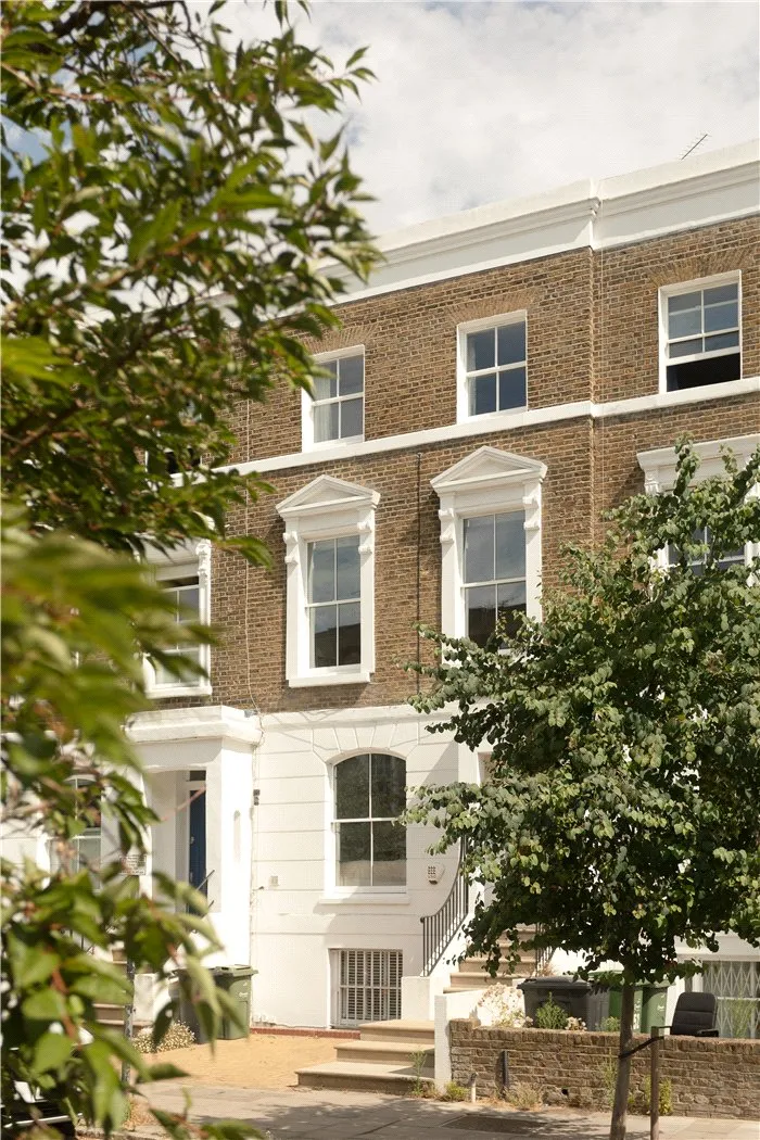 Fentiman Road, London, SW8, photo 27
