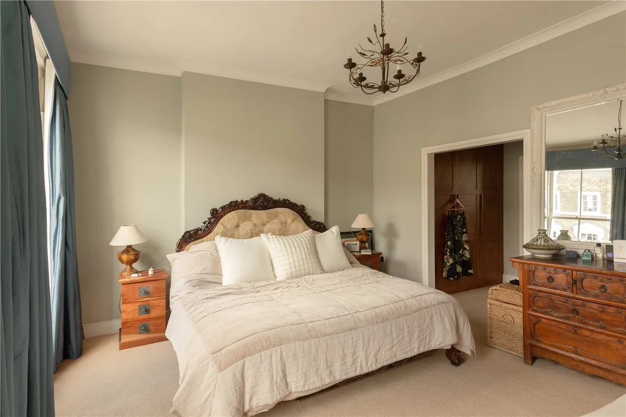 Fentiman Road, London, SW8, photo 20