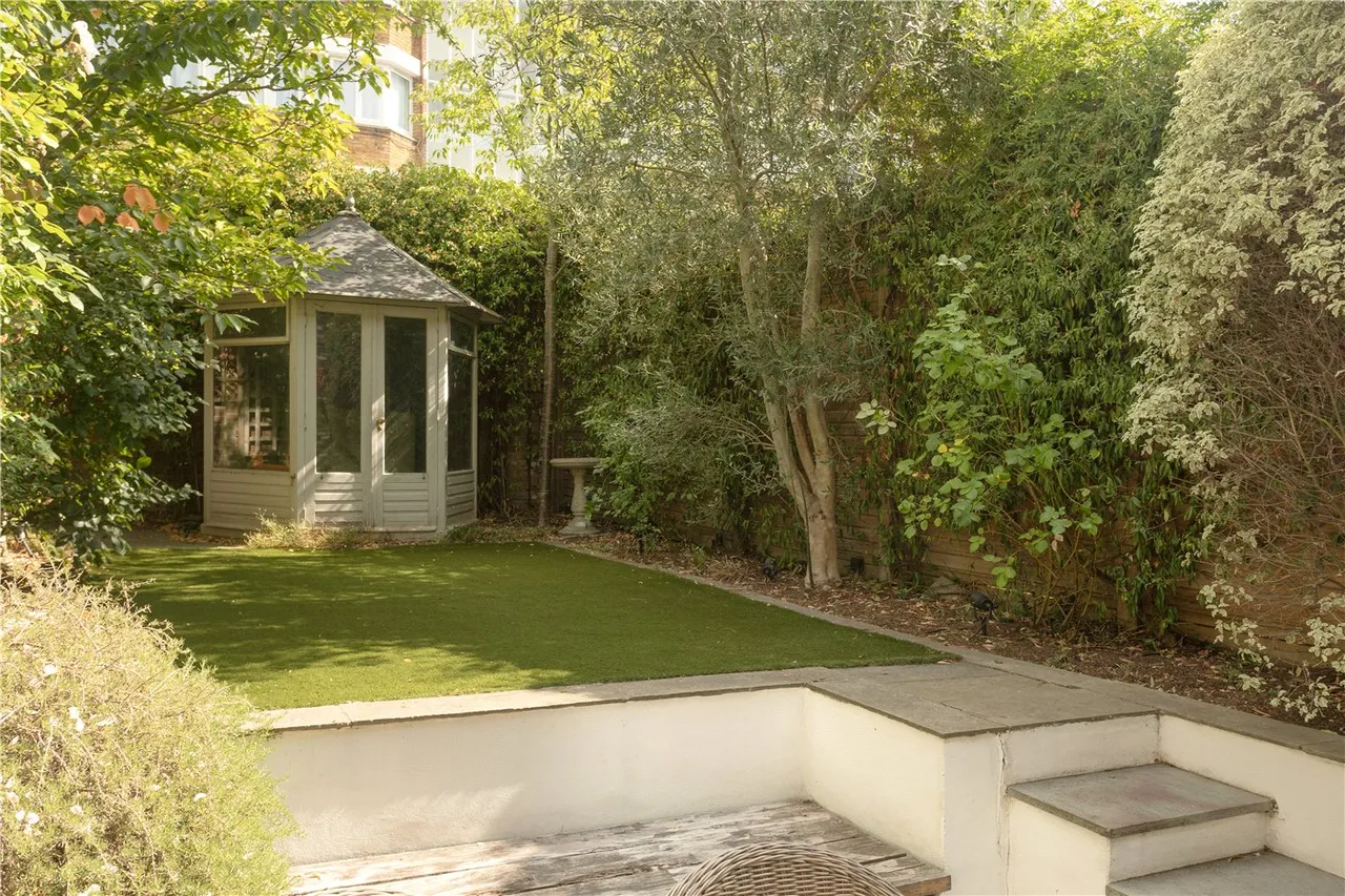 Fentiman Road, London, SW8, photo 10
