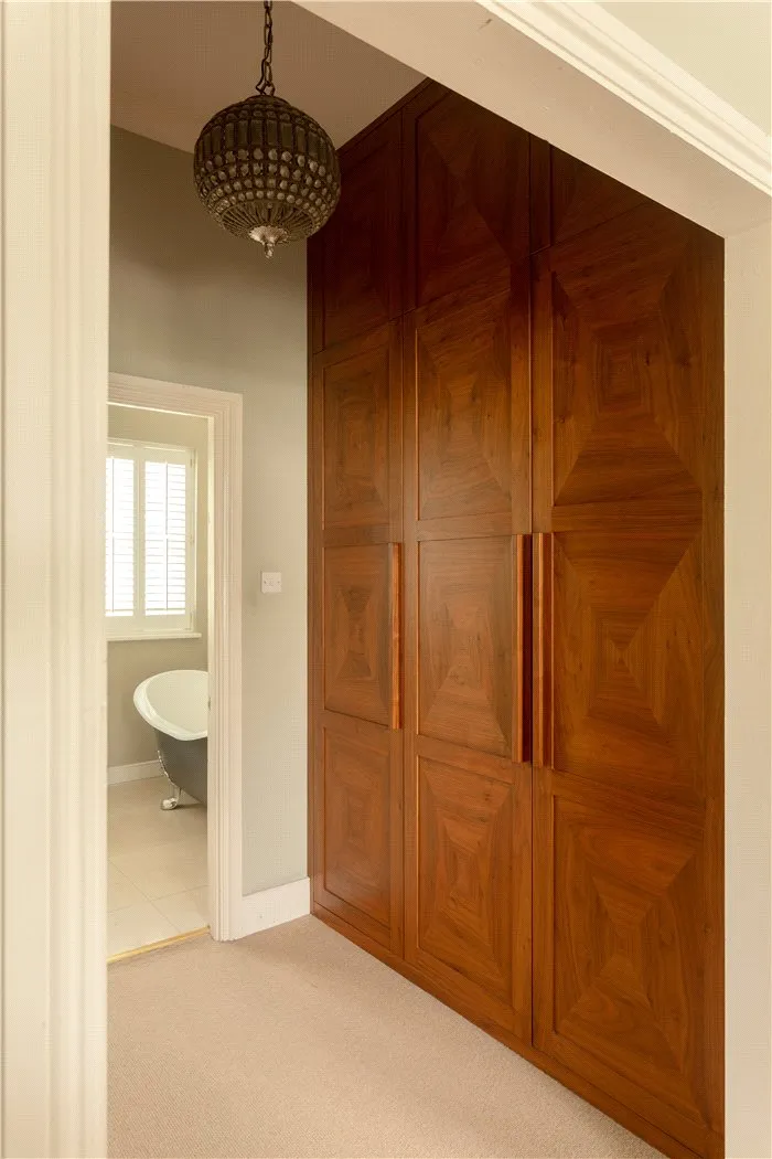 Fentiman Road, London, SW8, photo 21