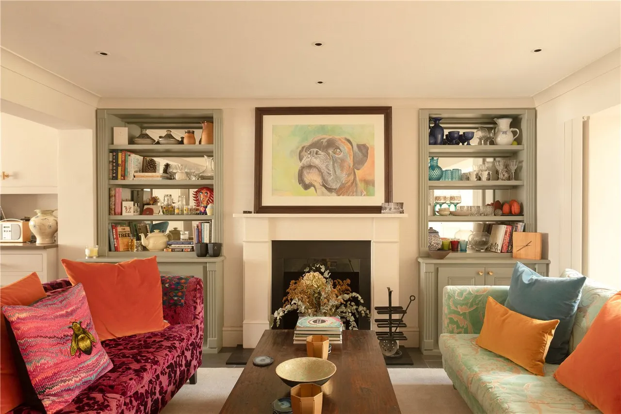Fentiman Road, London, SW8, photo 4