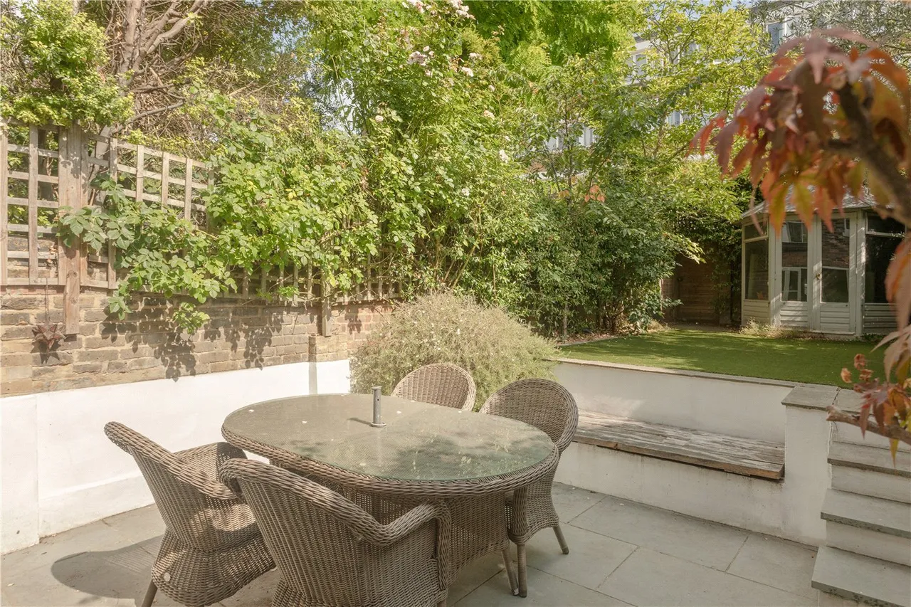 Fentiman Road, London, SW8, photo 9