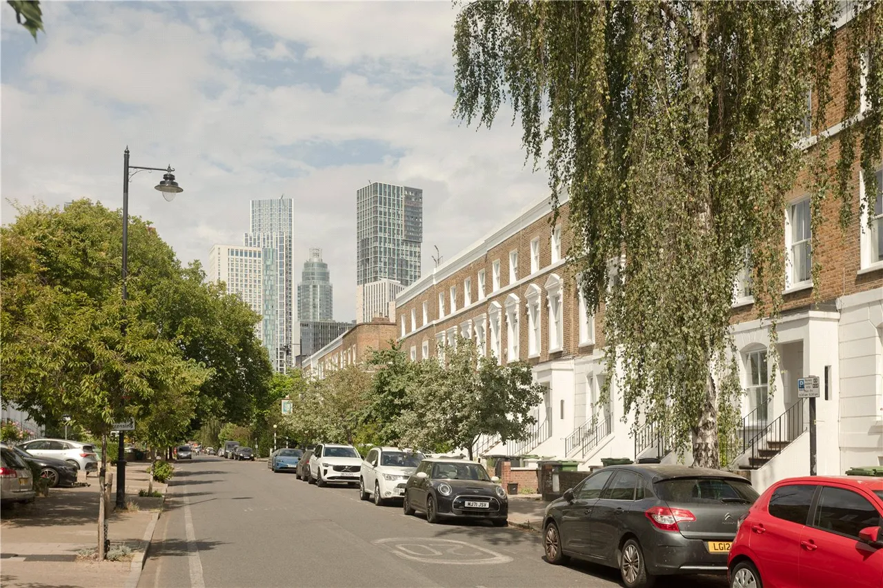 Fentiman Road, London, SW8, photo 11