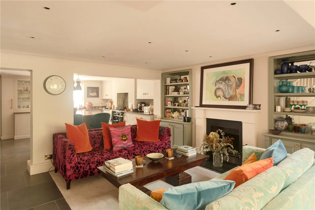 Fentiman Road, London, SW8, photo 12