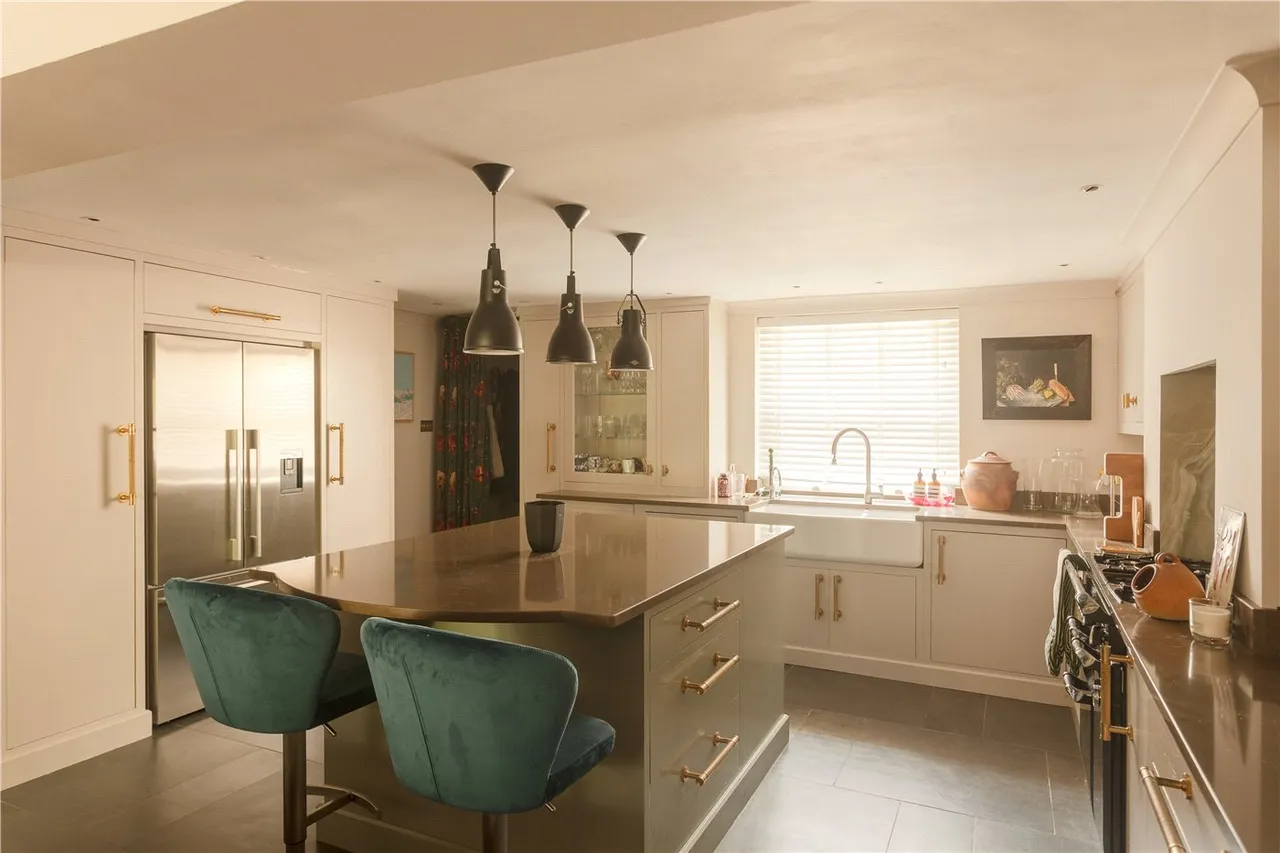 Fentiman Road, London, SW8, photo 14