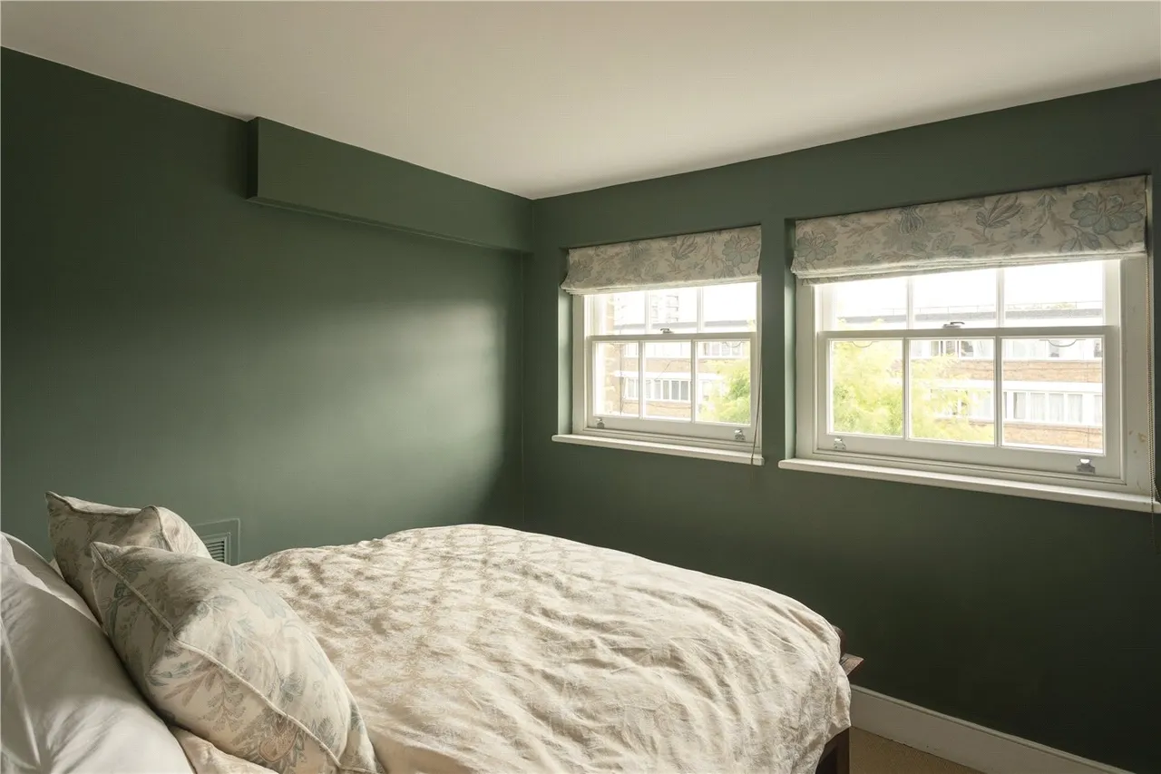 Fentiman Road, London, SW8, photo 17
