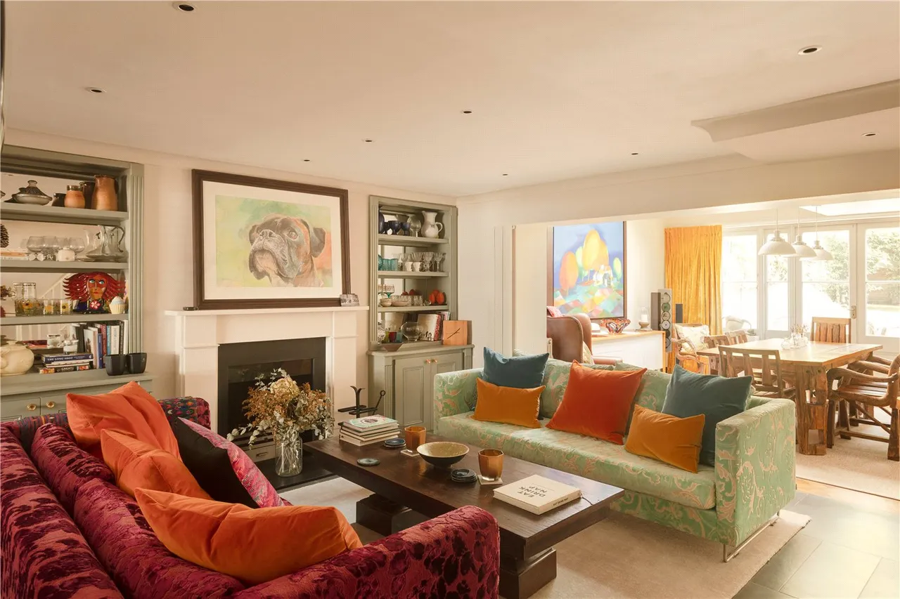 Fentiman Road, London, SW8, photo 13