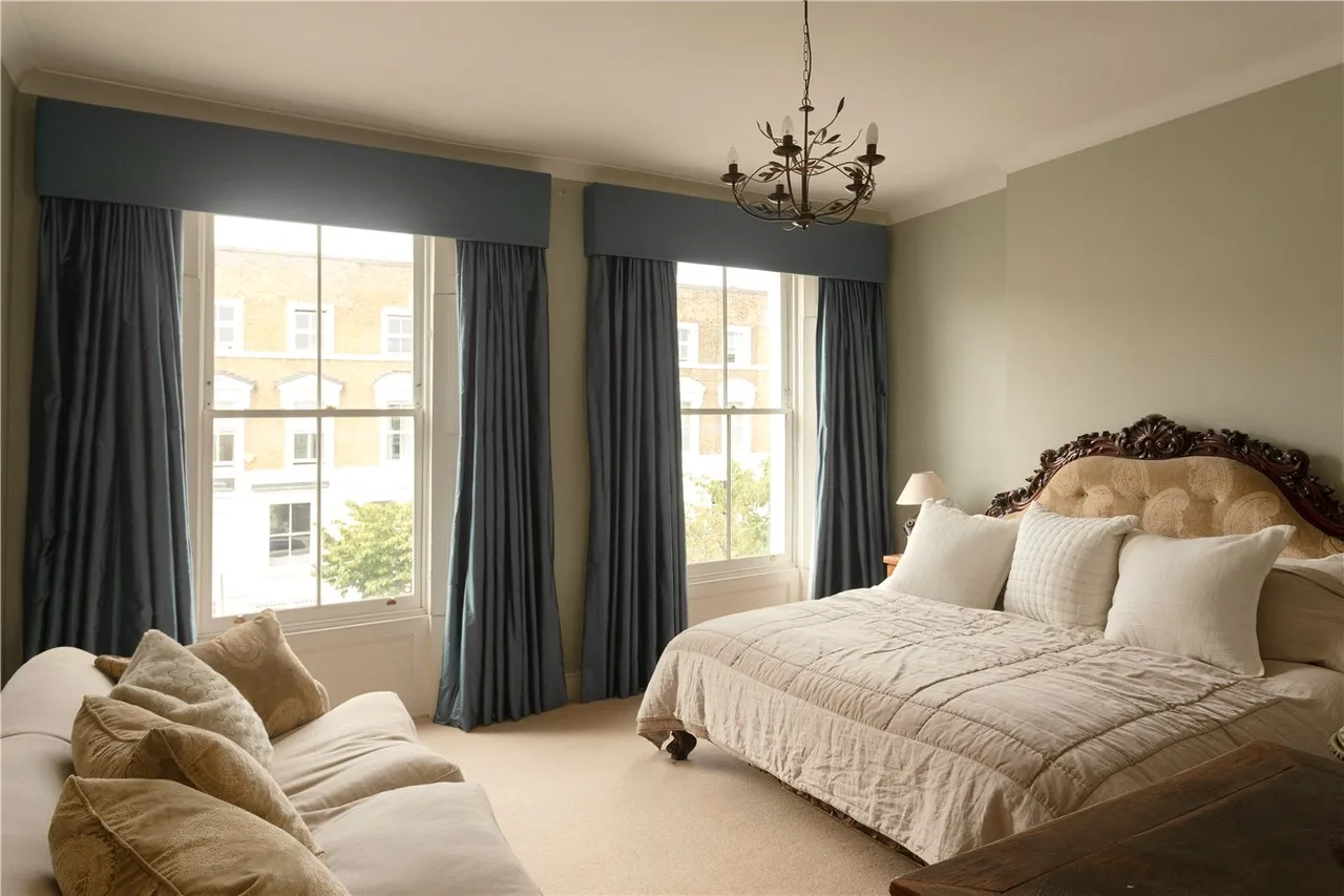 Fentiman Road, London, SW8, photo 5